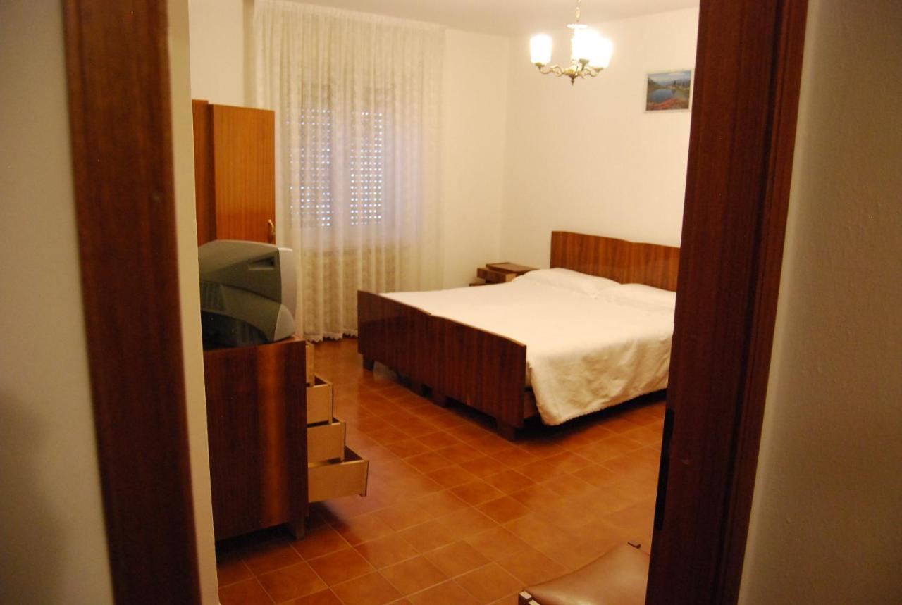 Appartamento Ilaria Vermiglio Luaran gambar